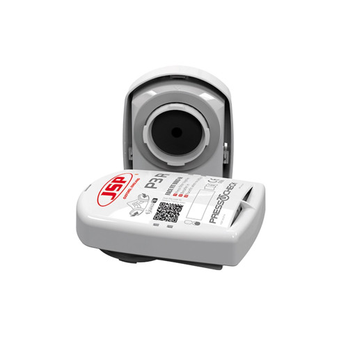 PressToCheck P3 Dust Filters - Set of 2