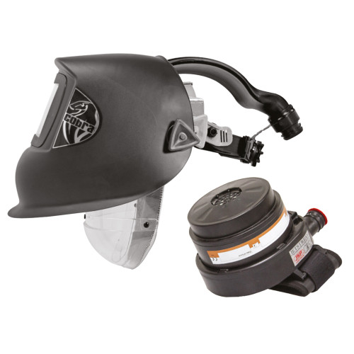 Jetstream® Welder Kit with Multi Plug