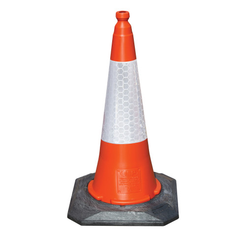 NavigatorÂ® 75cm Traffic Cone with Sealbriteâ„¢ Sleeve