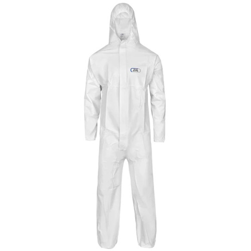 DuoSafe Type 5/6 Coverall (Sizes Medium - XXX Large)