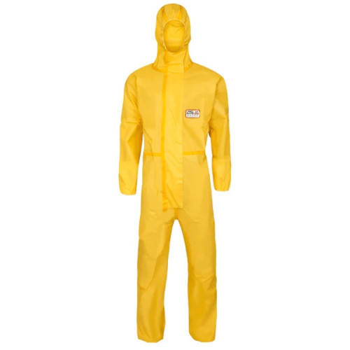 ProSafe XP3000 Chemical Protective Suit (Sizes Medium - XXX Large)