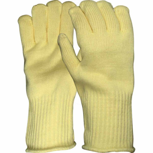 Extra Heavyweight Kevlar Gauntlet