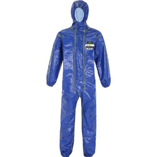 EBR228 Pyrolon CBFR Coverall (Sizes Small - XX Large)
