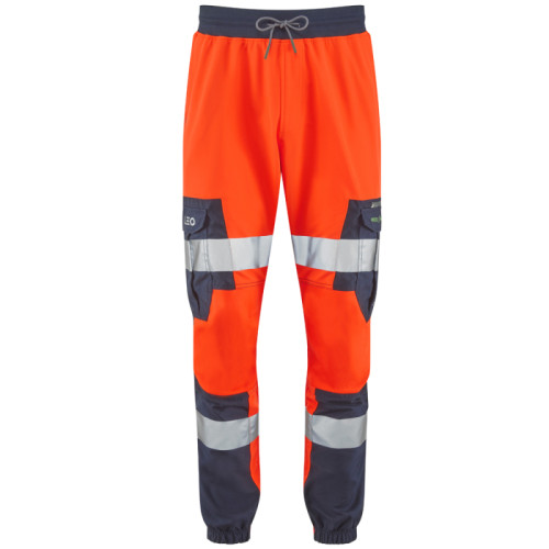 Leo HAWCOMBE BT01 EcoViz High Performance Ballistic Stretch Trouser (Sizes X Small - 6X Large)