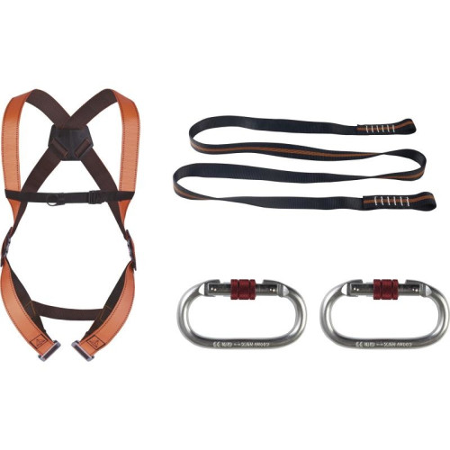 ELARA130V2 Restraint Work Kit - Size Small / Medium / Large