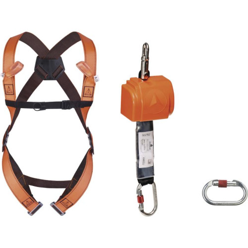 ELARA140 Vertical 2.50M Fall Arrester