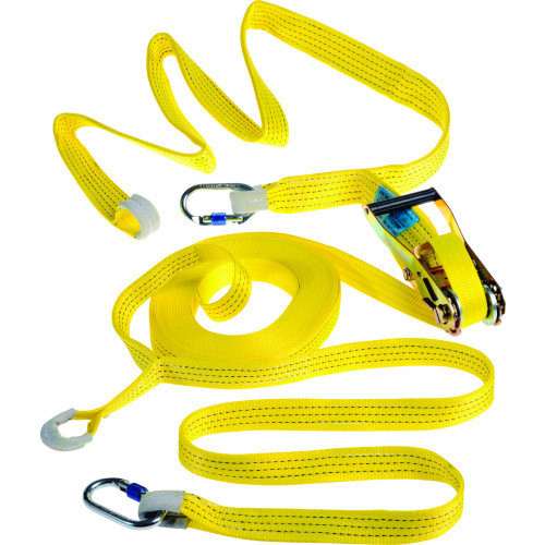 Speedline LV201 Temporary Horizontal Lifeline