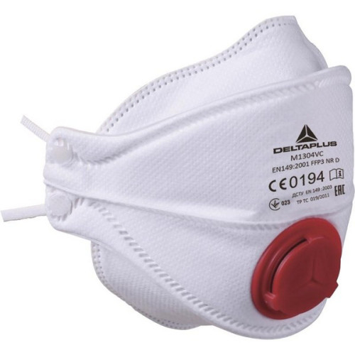 Delta Plus M1304VW Disposable Half Mask