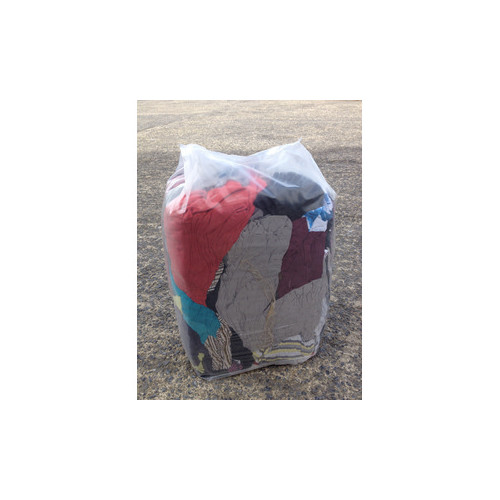 Cotton T-Shirt Rags