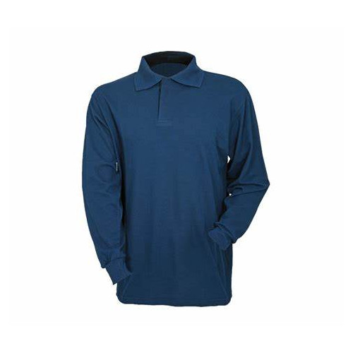 Protal Flame Retardant Polo Shirt - Size Small