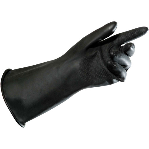 Mapa 651 Butyl Rubber Gauntlet (Sizes 7 - 10)
