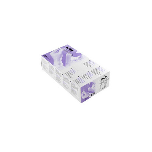 MAPA Trilites 994 Disposable Gloves - Size 9