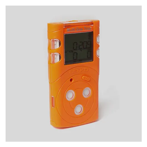 Senko 4 Gas Detection Monitor