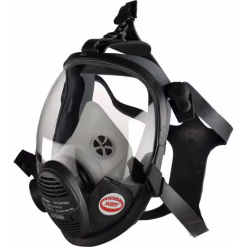 3M Full Facepiece Reusable Respirator - Size Small