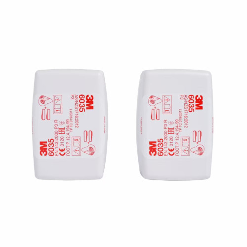 3M 6035 Particulate Filter P3 R