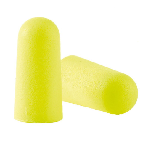 3Mâ„¢ E-A-RSoftâ„¢ ES-01-001 Earplugs - Box of 250