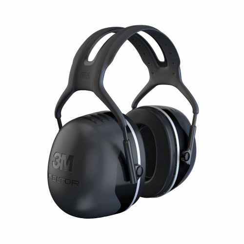 3M⢠Peltor⢠X5 Headband Ear Defender