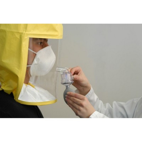 Moldex Face Fit Testing Kit