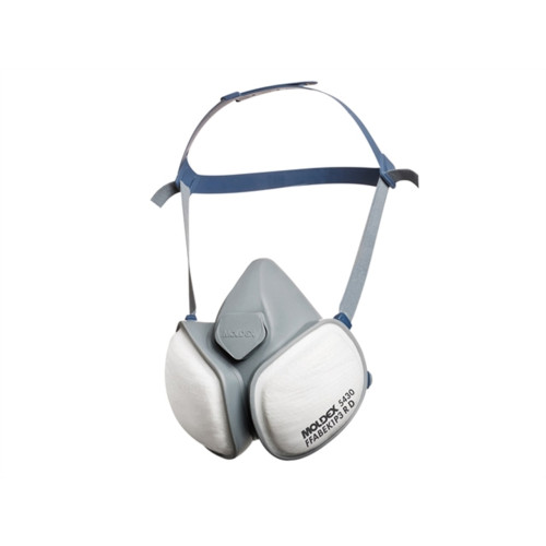 Moldex 5430 FFABEK1P3 R D Half-Face Respirator Mask