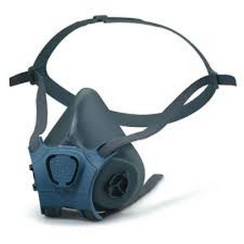 Moldex 7000 Series Re-Usable Respirator (Sizes Small - Large)