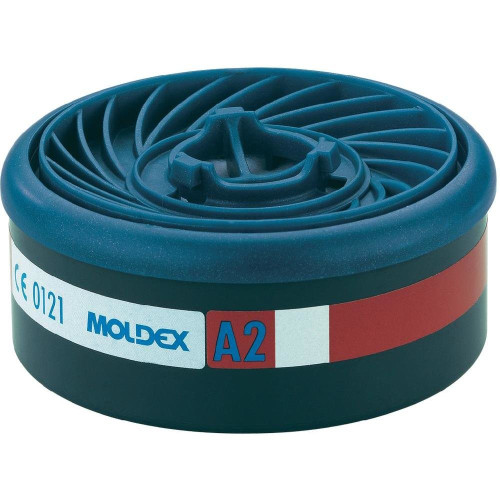 Moldex 9200 EasyLock Gas Filter