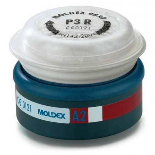Moldex 9230 - A2P3 Pre Assembled Filter