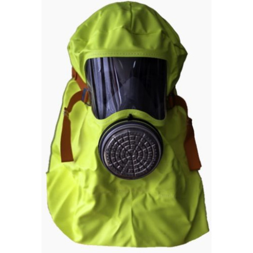 S-CAP Industrial Hood