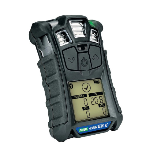 Altair 4XR Gas Monitor / Alarm