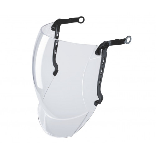 MSA GA90034 Replacement Visor for GV950 Safety Helmet