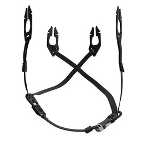 GA90047 4-Point Chin Strap