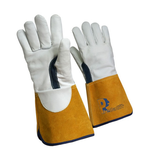 Predator PRED6 Prestige Tig Welder Glove