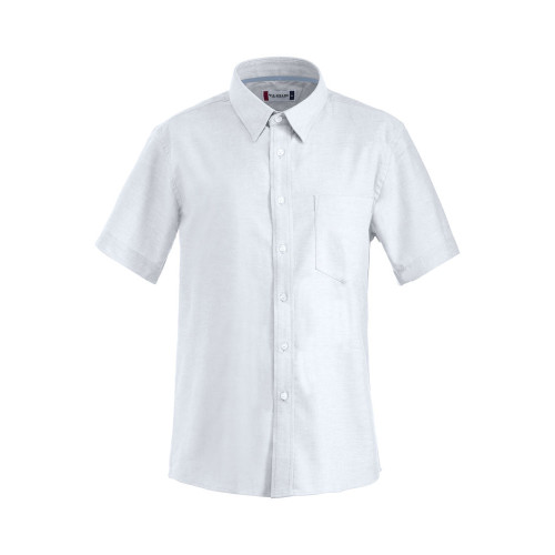 Clique 027310 Cambridge Shirt (Sizes Small - 4X Large)