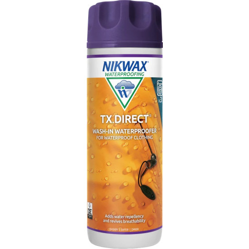 Nikwax TX.Direct Wash-In - 300ml