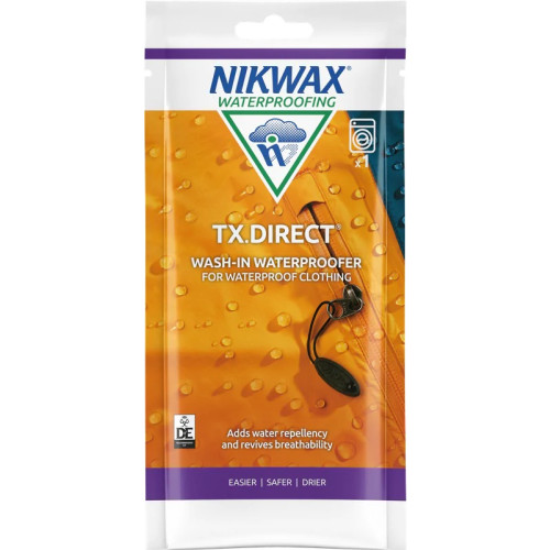 Nikwax TX.Direct Wash-In - 100ml