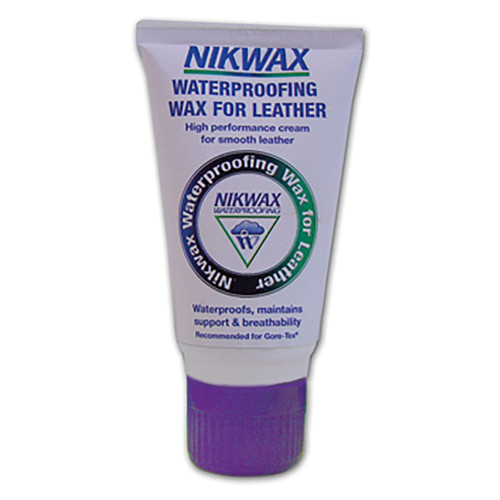 Nikwax Waterproofing Wax - 60ml