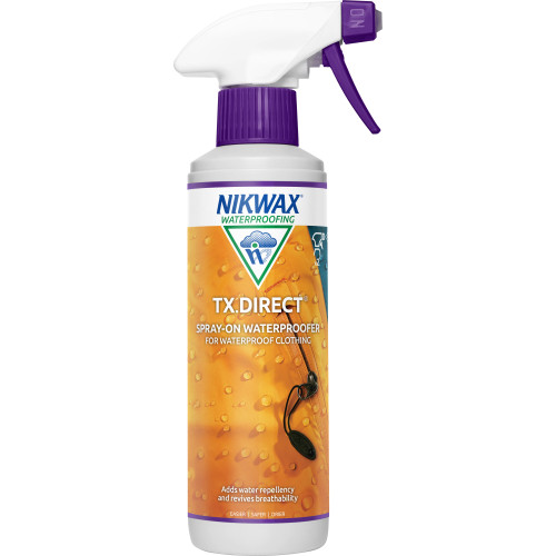 Nikwax TX.Direct Spray-On - 300ml