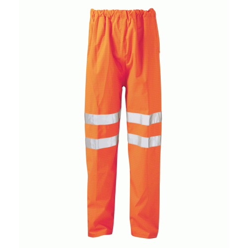 Victory Hydra Matrix Over Trouser - Orange - Size XX Large