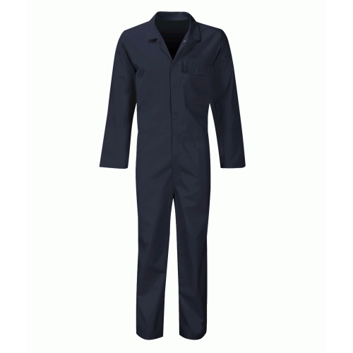 Orbit Callisto Flame Retardant Coverall - Size 38"