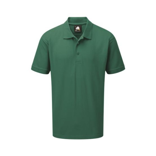ORN 1150-10 Premium Polycotton Poloshirt - Size Small