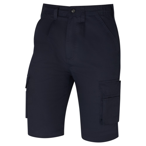ORN 2050 Condor Combat Shorts - Black - Size 32"