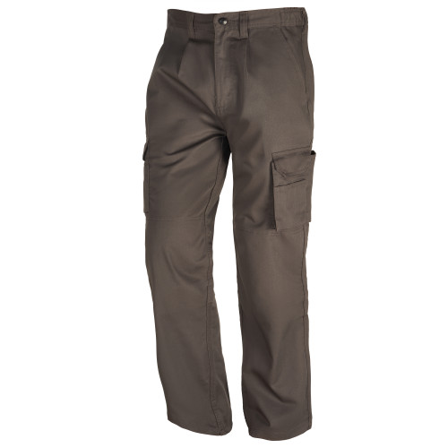 ORN 2500-15 Combat Trousers - Graphite - Waist Size 44", Leg Length Short