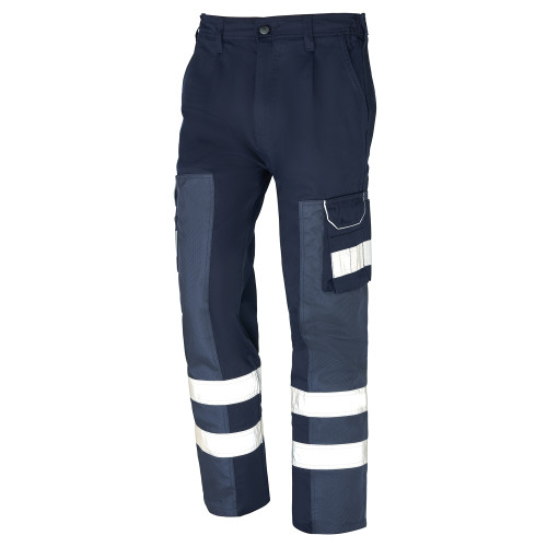 ORN 2900-15 Vulture Ballistic Trouser - Navy - Size 28" Regular