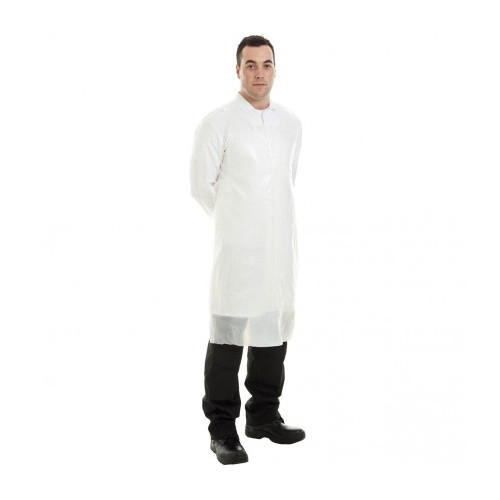 Supertouch Aprons - 20 Micron x 1000