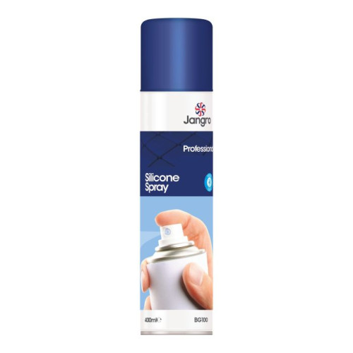 Proffesional Silicone Spray