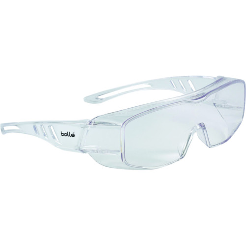 Bolle OVERLIGHT Safety Spectacles
