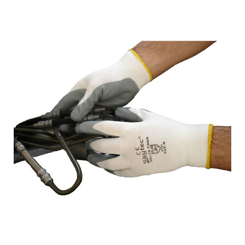 Skytec Delta Foam Glove - Size Large