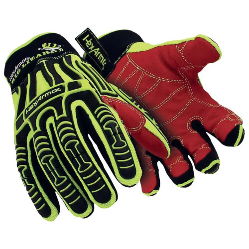HexArmor Rig Lizard 2021X (Sizes X Small - XXX Large)
