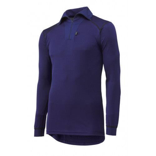 Helly Hansen Kastrup Polo Zip - Navy - X Small