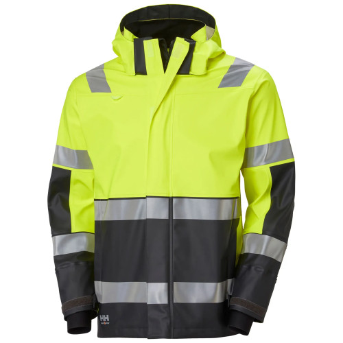 Helly Hansen Alna 2.0 Rain Jacket (Sizes X Small - XX Large)