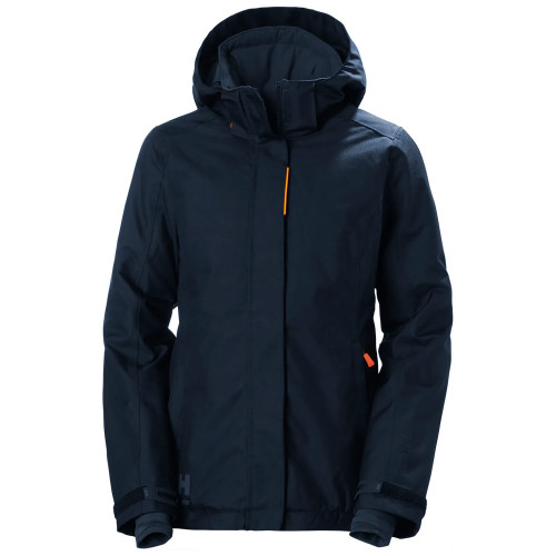 Helly Hansen Womens Luna Insulated Luna Jacket - Medium